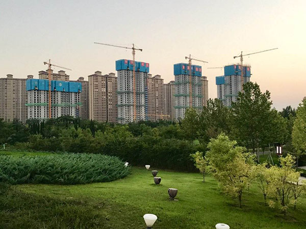 德州中国新兴